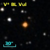 V* BL Vul