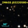 2MASS J03220580+4808252