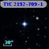TYC 2192-709-1