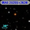 IRAS 21255+2620