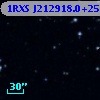 1RXS J212918.0+253136