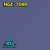 NGC  7080