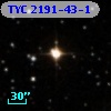 TYC 2191-43-1