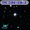 TYC 2191-116-1
