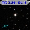 TYC 2191-131-1