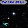 TYC 2191-533-1
