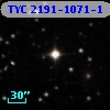 TYC 2191-1071-1