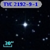 TYC 2192-9-1