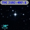 TYC 2192-497-1