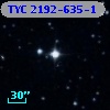 TYC 2192-635-1