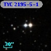TYC 2195-5-1