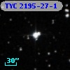 TYC 2195-27-1