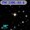 TYC 2195-31-1
