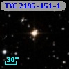 TYC 2195-151-1