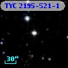 TYC 2195-521-1