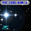 TYC 2195-640-1