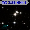 TYC 2195-694-1