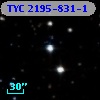 TYC 2195-831-1