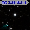 TYC 2195-913-1