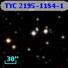 TYC 2195-1184-1