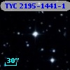 TYC 2195-1441-1