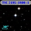 TYC 2195-1800-1
