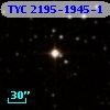 TYC 2195-1945-1