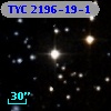 TYC 2196-19-1