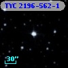 TYC 2196-562-1