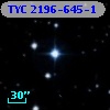 TYC 2196-645-1