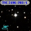 TYC 2196-703-1