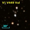 V* V449 Vul