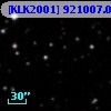 [KLK2001] 921007.05