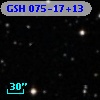 GSH 075-17+13