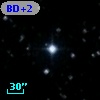 BD+25  4574