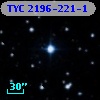 TYC 2196-221-1