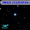 2MASS J21354734+2730162