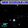 1RXS J213528.8+262214