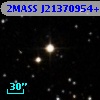 2MASS J21370954+2816565