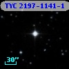 TYC 2197-1141-1