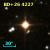 BD+26  4227