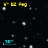 V* BZ Peg