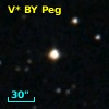 V* BY Peg