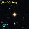 V* DQ Peg