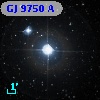 GJ  9750 A