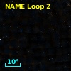 NAME LOOP 2
