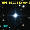 BPS BS 17583-0042