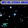 BPS BS 17583-0045