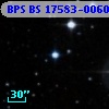 BPS BS 17583-0060