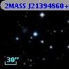 2MASS J21394860+2741208
